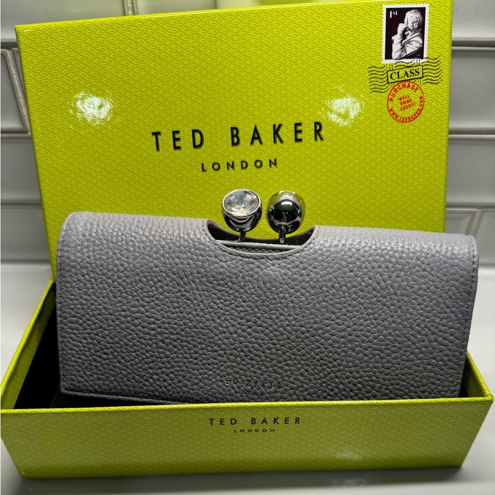 Ted Baker Matinee Purse